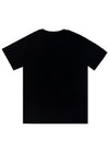 Kaiju No. 8 Bottle Tee in Black