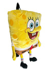 Nickelodeon Spongebob Squarepants 3D Plush Backpack