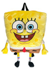 Nickelodeon Spongebob Squarepants 3D Plush Backpack