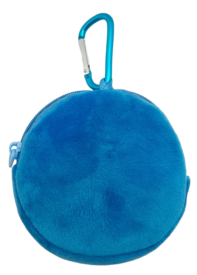 Pokemon Piplup Plush Coin Pouch