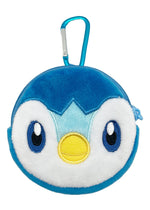 Pokemon Piplup Plush Coin Pouch