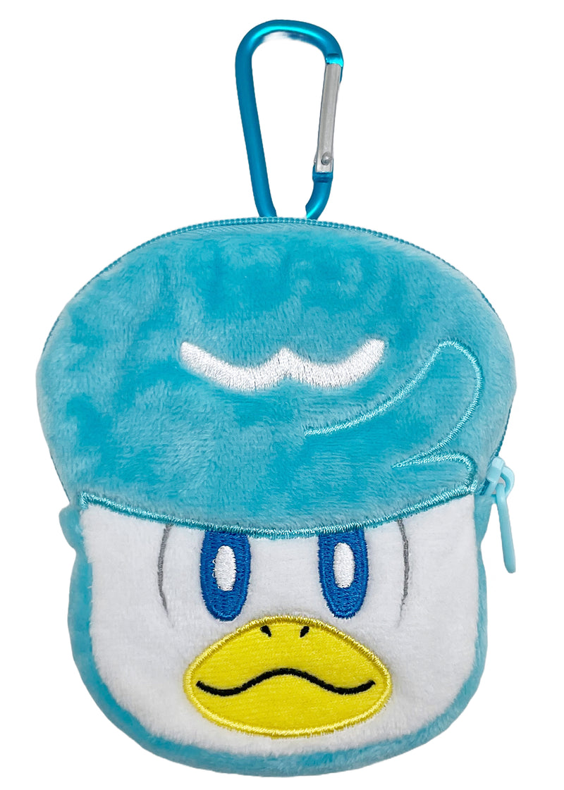 Pokemon Quaxly Plush Coin Pouch