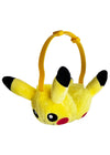 Pokemon Pikachu 3D Plush Earmuff