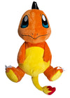 Pokemon Charmander Plush Backpack