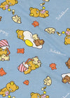 San-X Rilakkuma Hanging Out AOP Tee