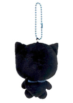 Sanrio Choco Cat Plush Mascot Keychain