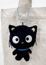 Sanrio Choco Cat Plush Mascot Keychain