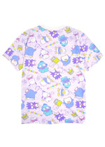 Sanrio Boys Night Out AOP Tee