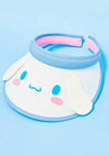 Sanrio Cinnamoroll 3D Face Visor