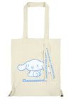 Sanrio Cinnamoroll Convertible Canvas Tote