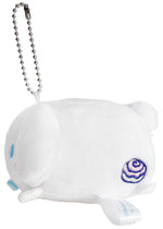 Sanrio Cinnamoroll Plush Mascot Keychain