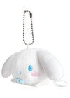 Sanrio Cinnamoroll Plush Mascot Keychain