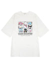 Sanrio Hello Kitty & Friends Virtual Party Tee