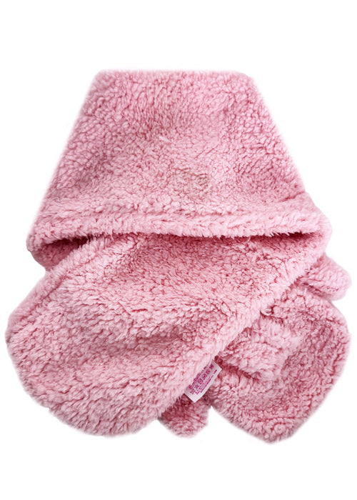 Sanrio My Melody Plush Muffler Scarf