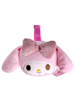 Sanrio My Melody 3D Plush Earmuff