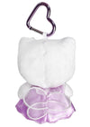 Sanrio Hello Kitty Mystical Fairy Plush Mascot Carabiner -Limited Edition