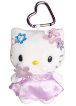 Sanrio Hello Kitty Mystical Fairy Plush Mascot Carabiner -Limited Edition