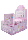 Sanrio Mystical Series Phone Charm Blind Box -8PC Blind Box