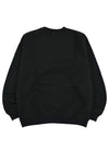 Sanrio Kuromi Bad Gal Oversized Pullover