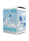 Sanrio Cinnamoroll x Hatsune Miku Potekoro V3 Plush Mascot - 6PC Blind Box