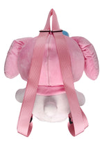 Sanrio My Melody 3D Plush Backpack