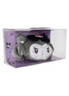 Sanrio Kuromi Lolita Plush Scrunchies