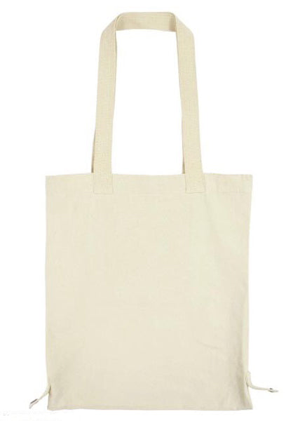 Sanrio Pompompurin Convertible Canvas Tote