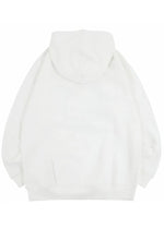 Sanrio Pochacco Chenille Hoodie