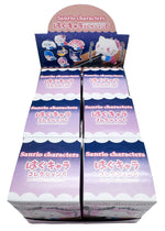 Sanrio Hug Character Plush Mascot Series 6 - 6PC Blind Box