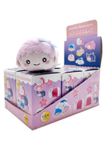 Sanrio Character Plush Potekoro Mascot Series 6 - Blind Box