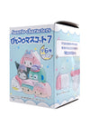 Sanrio Nighty Night Potekoro V7 Plush Mascot - 6PC Blind Box