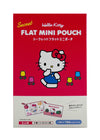 Sanrio Hello Kitty Mini Pouch Blind Box -10PC Blind Box