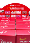 Sanrio Hello Kitty Mini Pouch Blind Box -10PC Blind Box