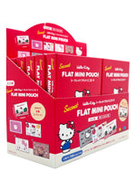 Sanrio Hello Kitty Mini Pouch Blind Box -10PC Blind Box