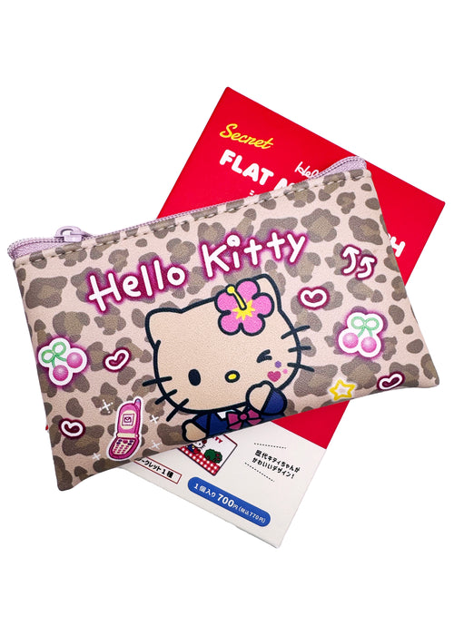 Sanrio Hello Kitty Mini Pouch Blind Box