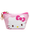 Sanrio Hello Kitty Big Face Mini Coin Pouch