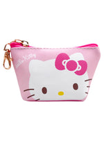 Sanrio Hello Kitty Big Face Mini Coin Pouch
