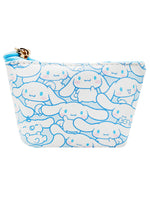 Sanrio Cinnamoroll AOP Mini Coin Pouch