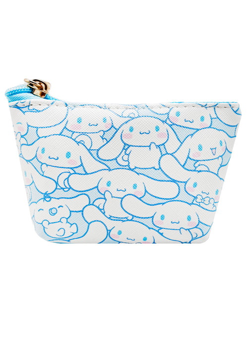 Sanrio Cinnamoroll AOP Mini Coin Pouch