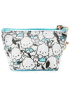 Sanrio Pochacco AOP Mini Coin Pouch