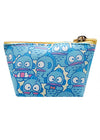 Sanrio Hangyodon AOP Mini Coin Pouch