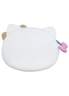 Sanrio Hello Kitty Leopard 3D Silicon Pouch