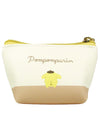 Sanrio Pompompurin Big Face Mini Coin Pouch
