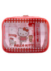Sanrio X Skater Hello Kitty Travel Set -5PC