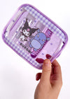 Sanrio X Skater Kuromi Travel Set -5PC