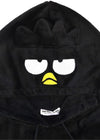 Sanrio Badtz-Maru Cosplay Sherpa Hoodie