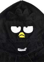 Sanrio Badtz-Maru Cosplay Sherpa Hoodie