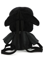 Plague Doctor 3D Plush Backpack