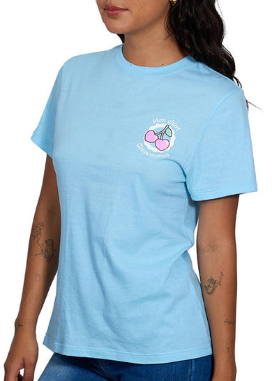 Sanrio Hello Kitty Cinnamoroll Mon Cheri Tee