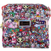 Tokidoki Kawaii Metropolis Small Crossbody Bag